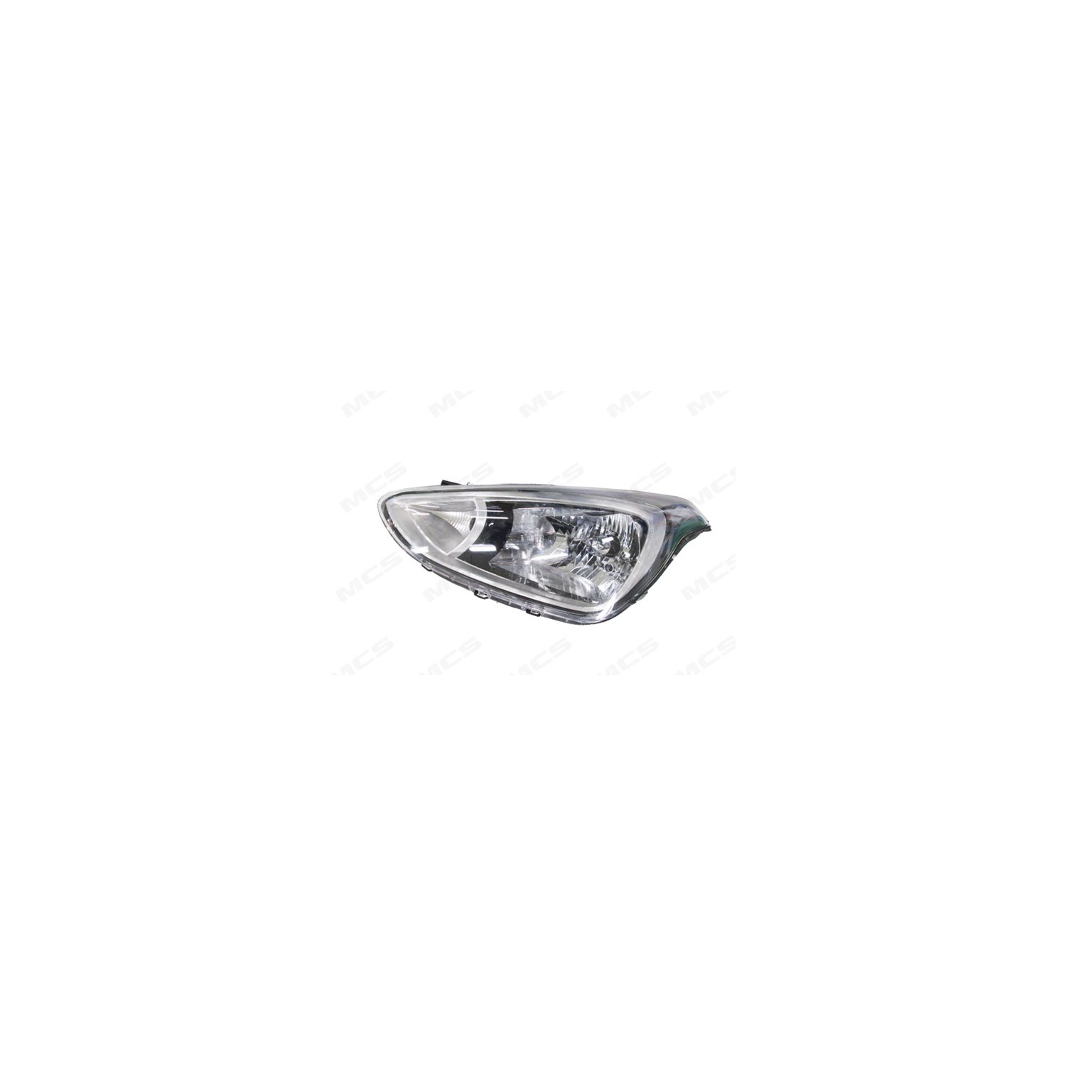 @ PROIETTORE F5313 HYUNDAI I-10 2014- SX