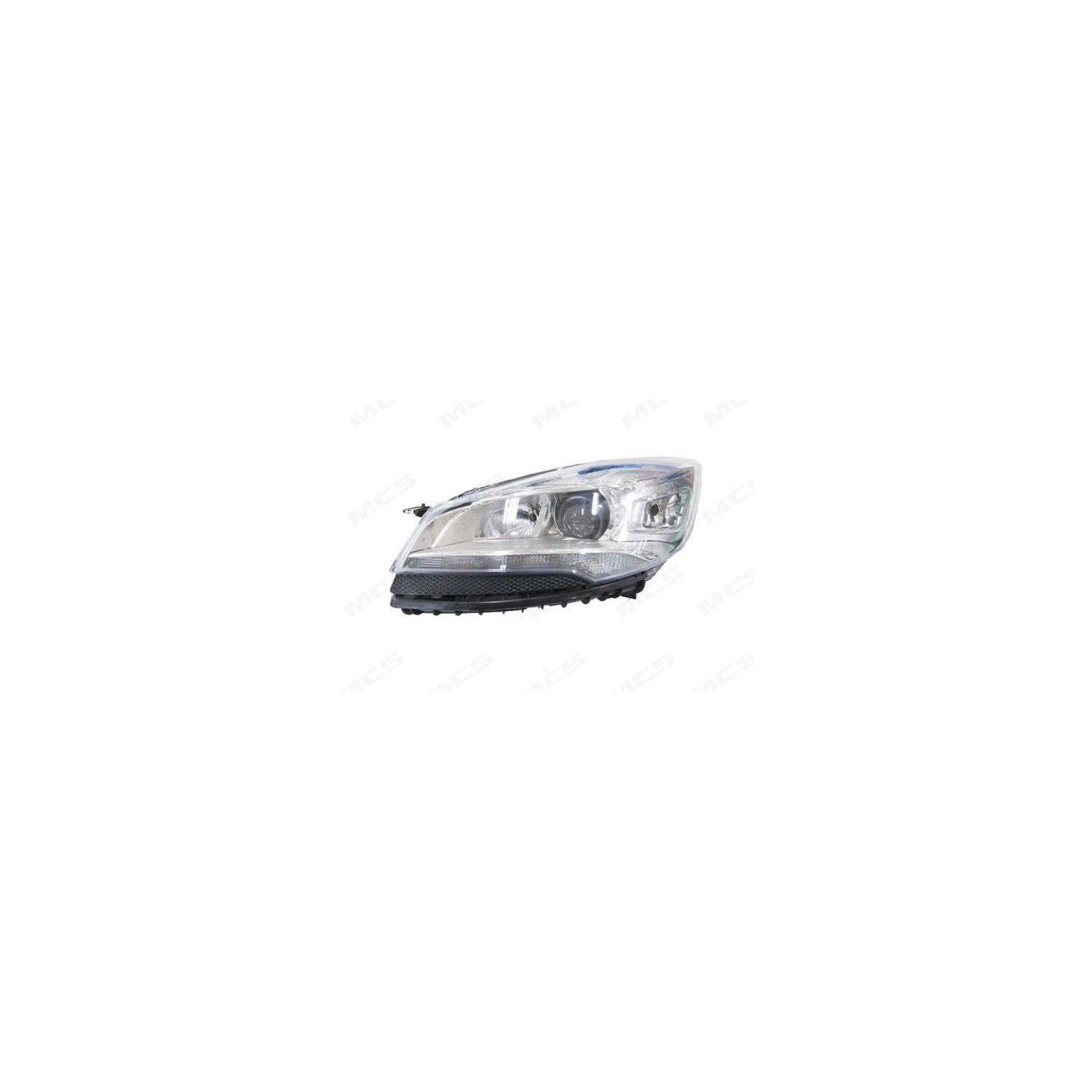 PROIETTORE F5319 FORD KUGA 2013- SX