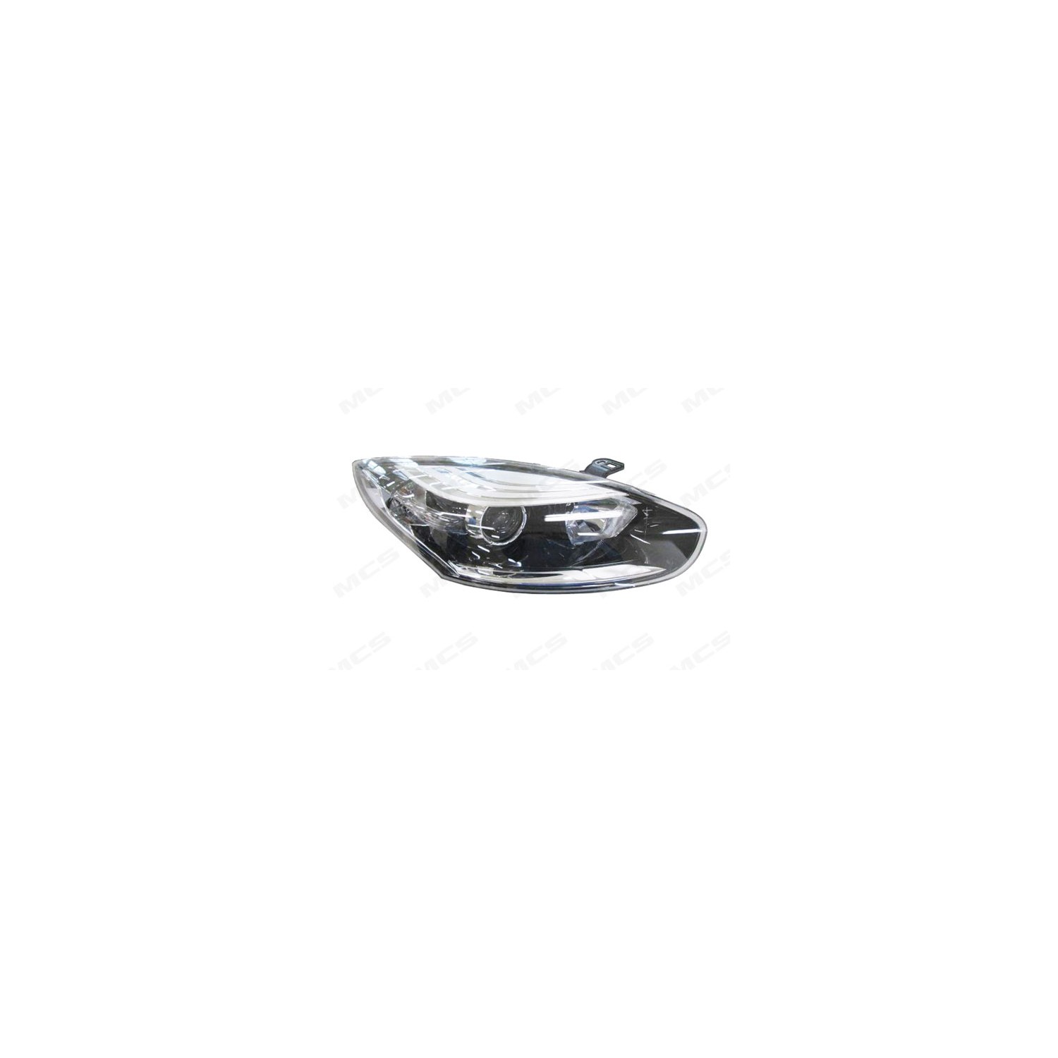 PROIETTORE F5322 MEGAN 2014- DX