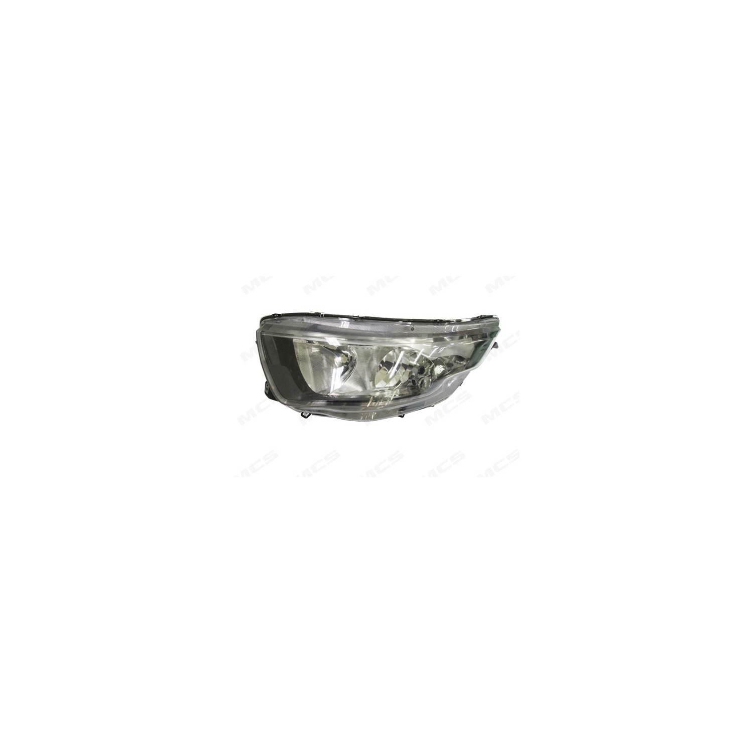 PROIETTORE F5335 DAILY 2014- SX