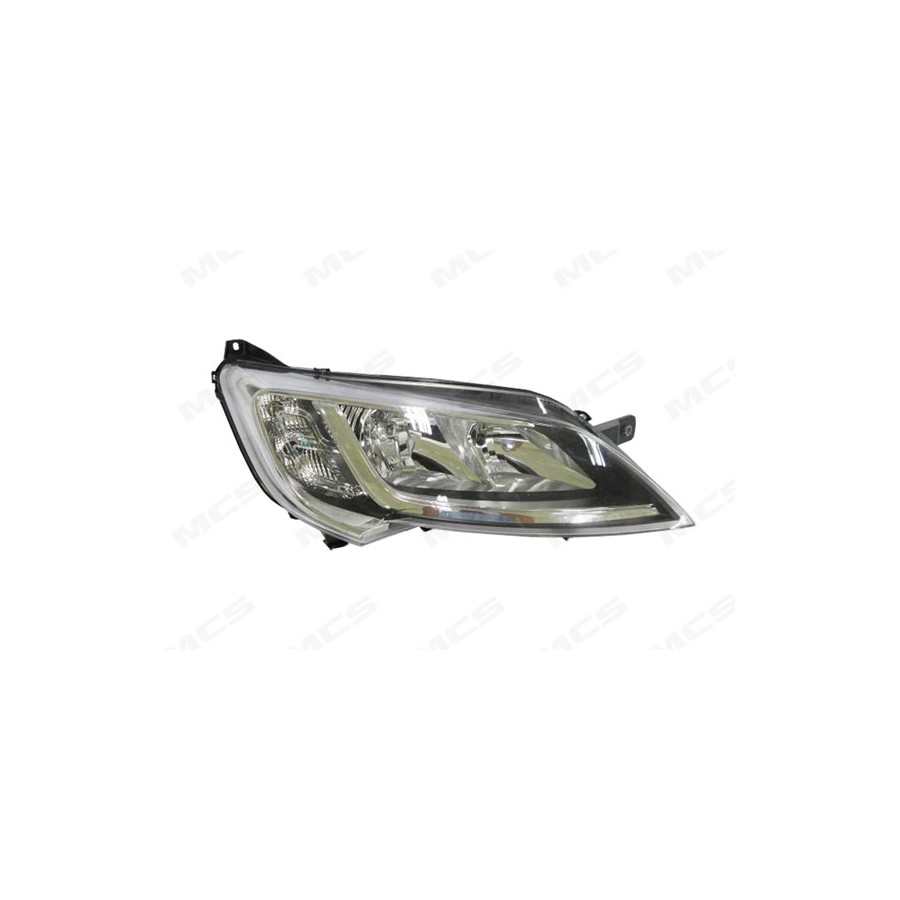 PROIETTORE F5356 DUCATO 2014 - DX