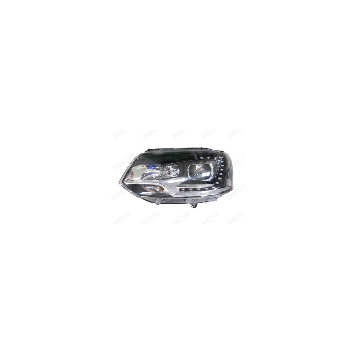 PROIETTORE F5374 TRANSPORTER T5 2011- DX