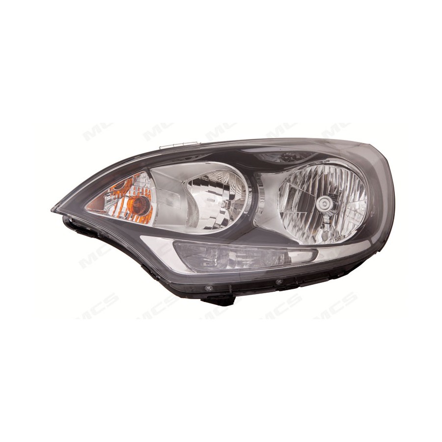 PROIETTORE F5384 KIA RIO 5P 2012DX