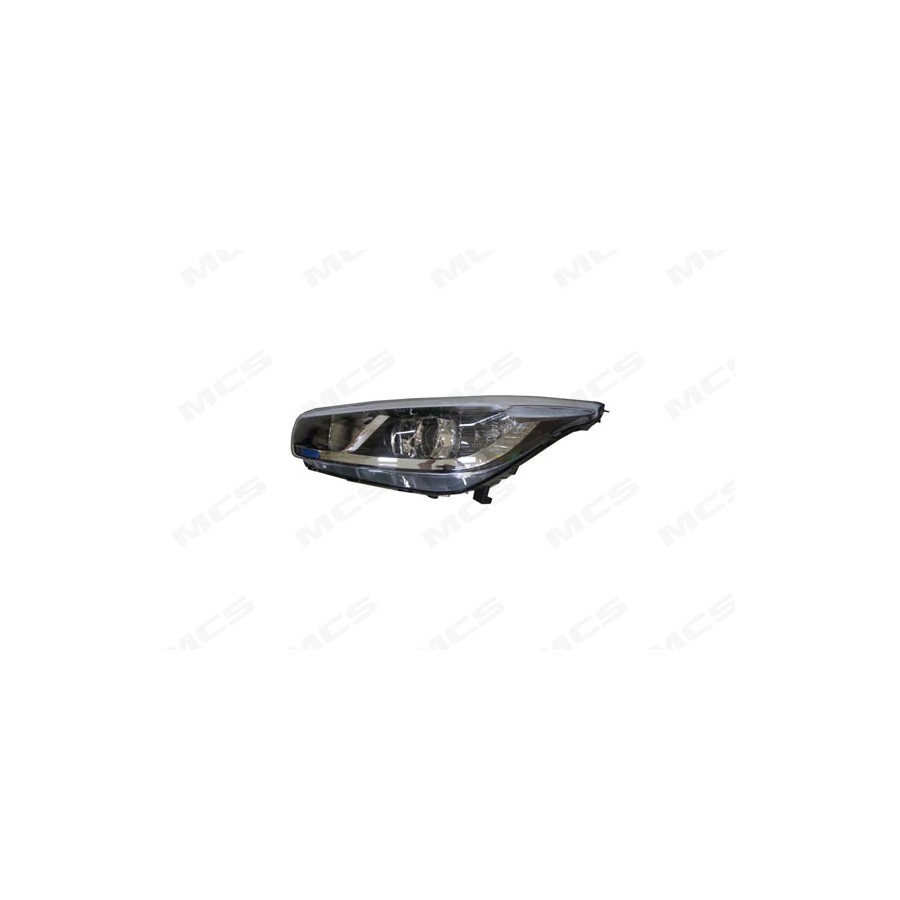 PROIETTORE F5386 KIA CEED 2012DX
