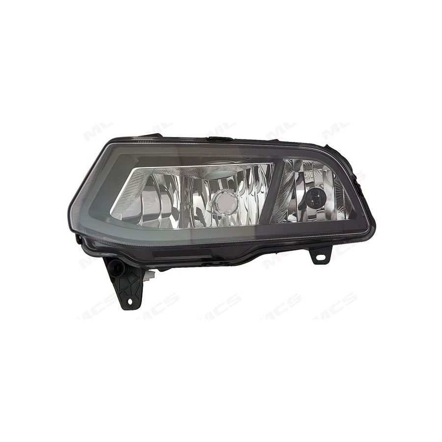 PROIETTORE F5392 FENDI C/ DRL POLO 2014DX