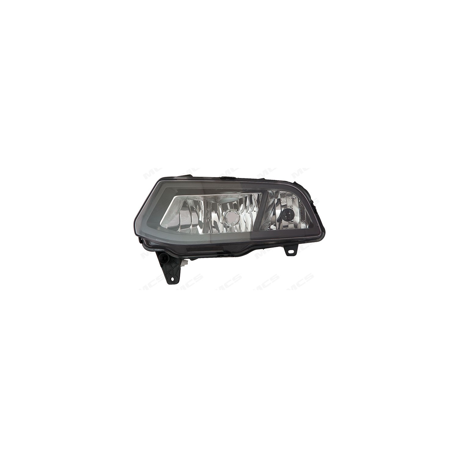 PROIETTORE F5392 FENDI C/ DRL POLO 2014DX