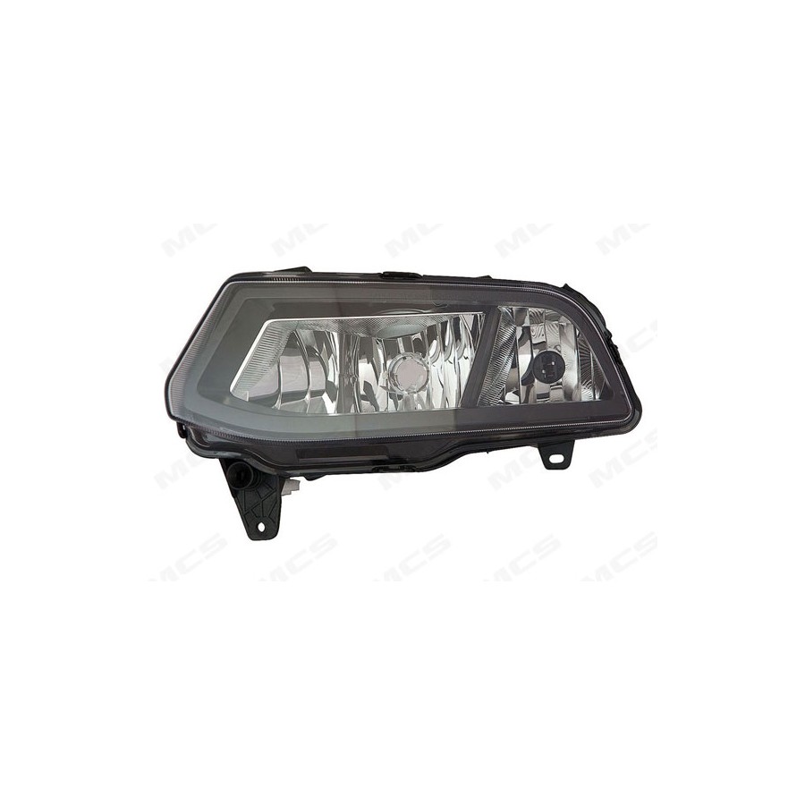 PROIETTORE F5393 FENDI C/ DRL POLO 2014SX