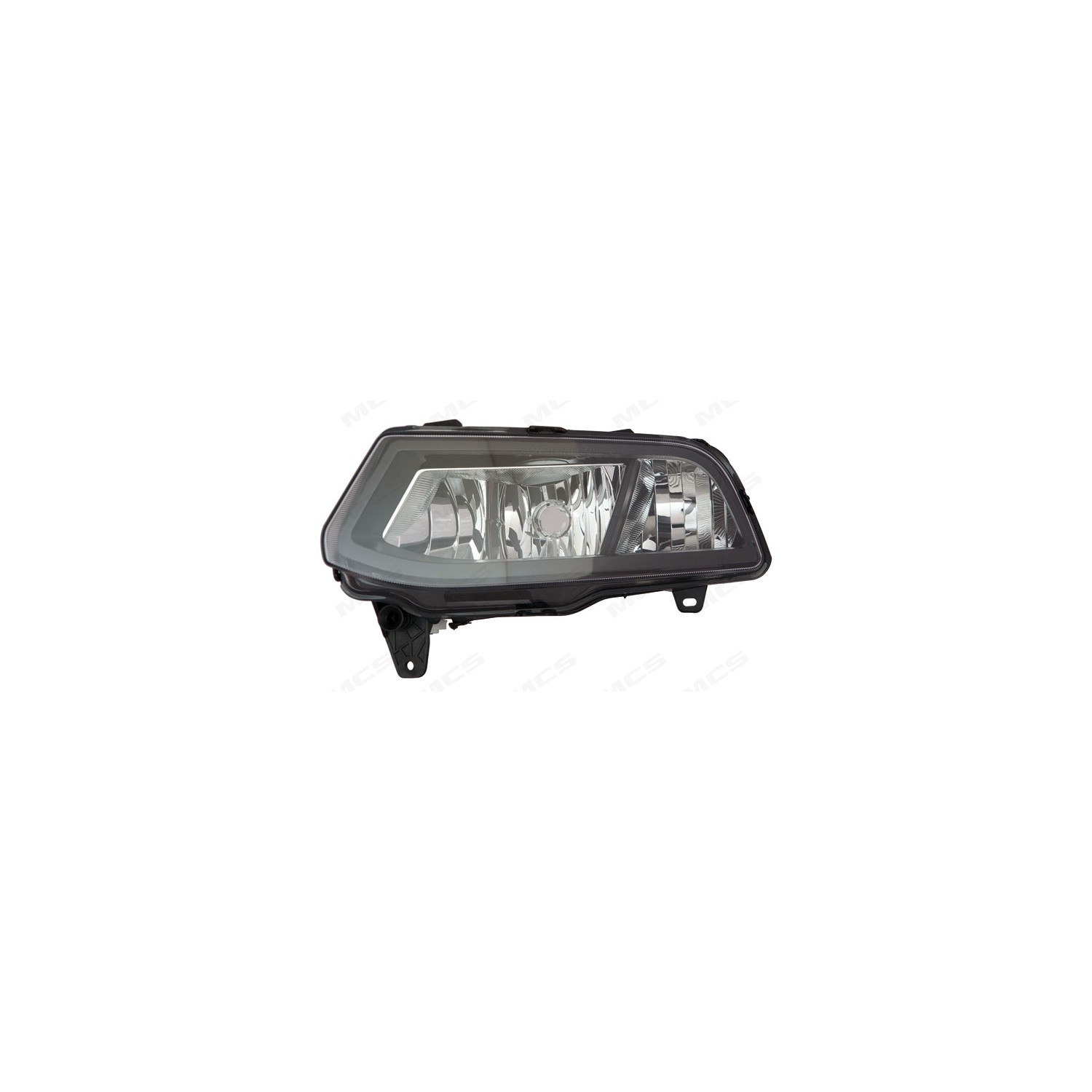 PROIETTORE F5394 FENDI ASSIST POLO 2014 DX
