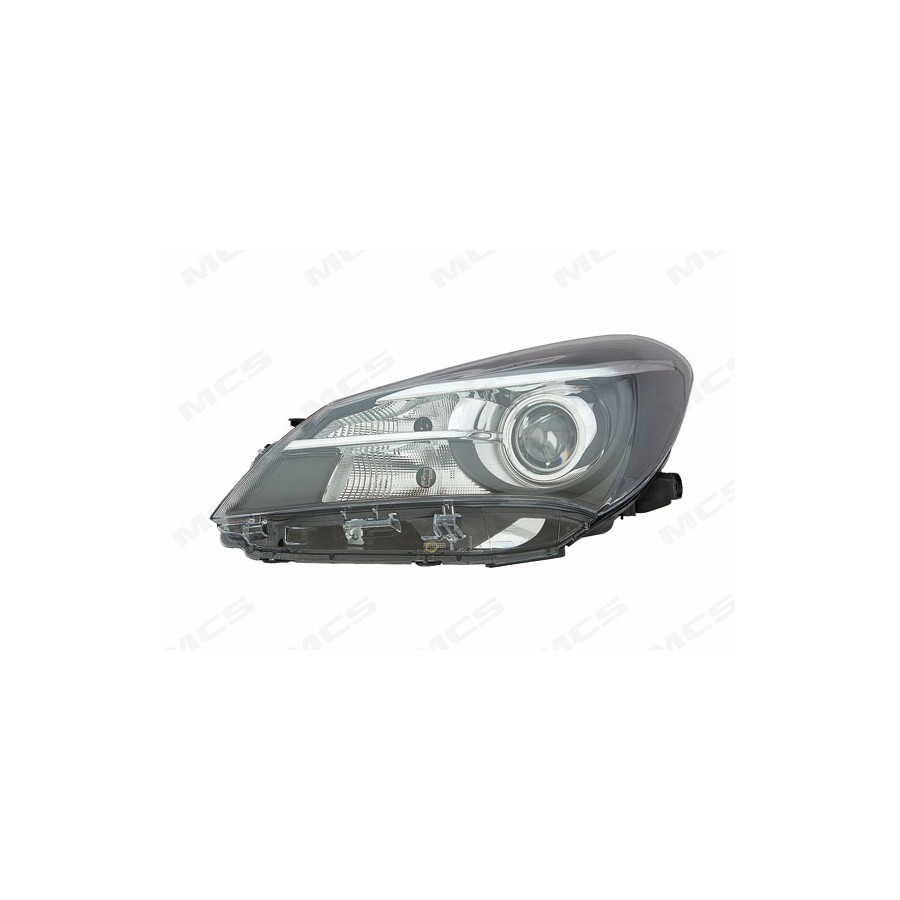 PROIETTORE F5399 TOYOTA YARIS 2014 SX