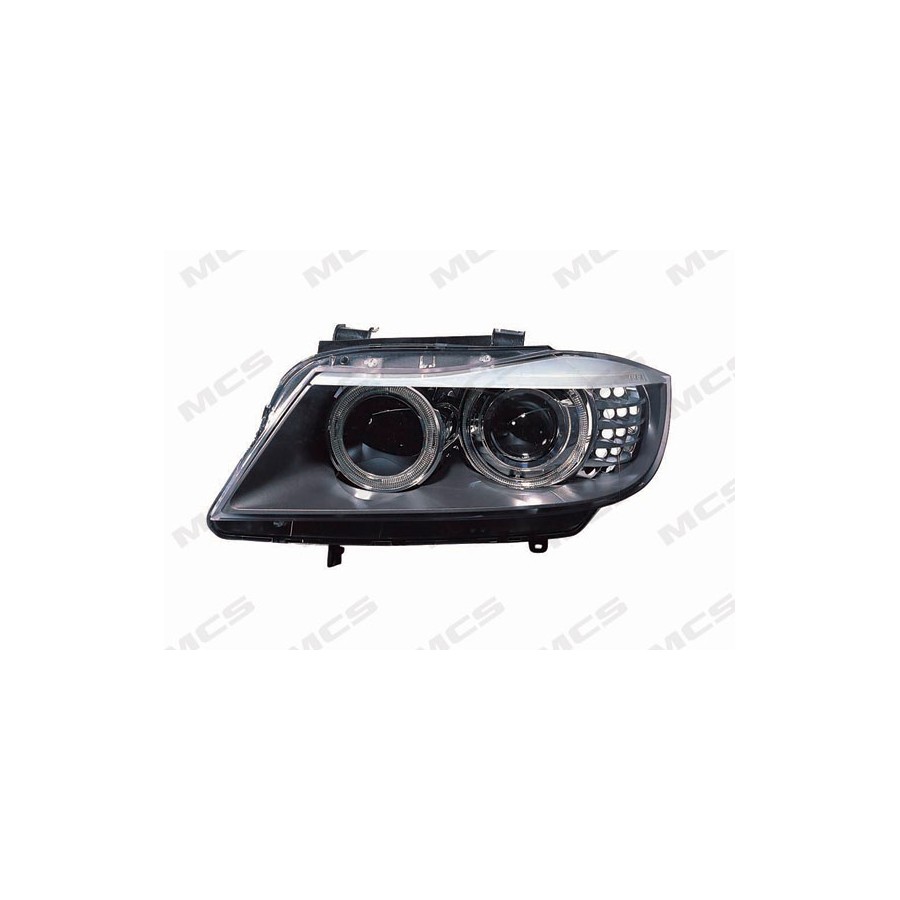 PROIETTORE F5406 HID SERIE 3 4P 0811 DX