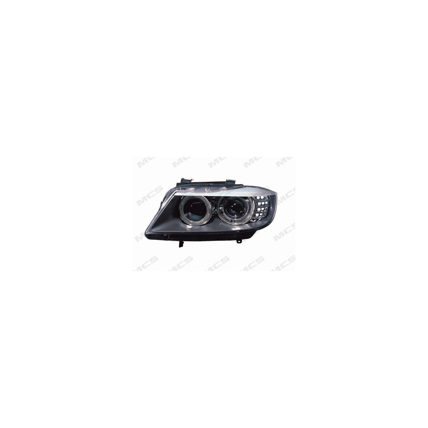 PROIETTORE F5407 HID SERIE 3 4P 0811 SX