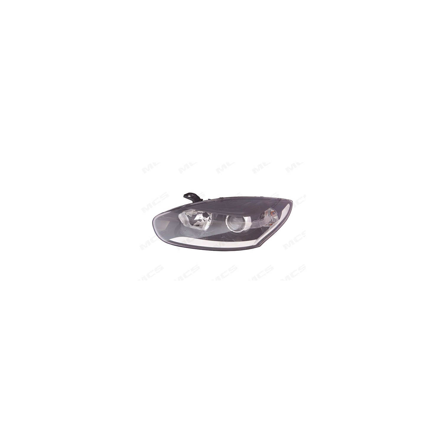 PROIETTORE F5414 RENAULT MEGANE 2014DX