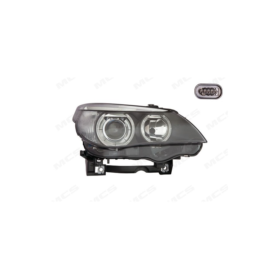 PROIETTORE F5418 SERIE 5 E60 4P 0306 DX