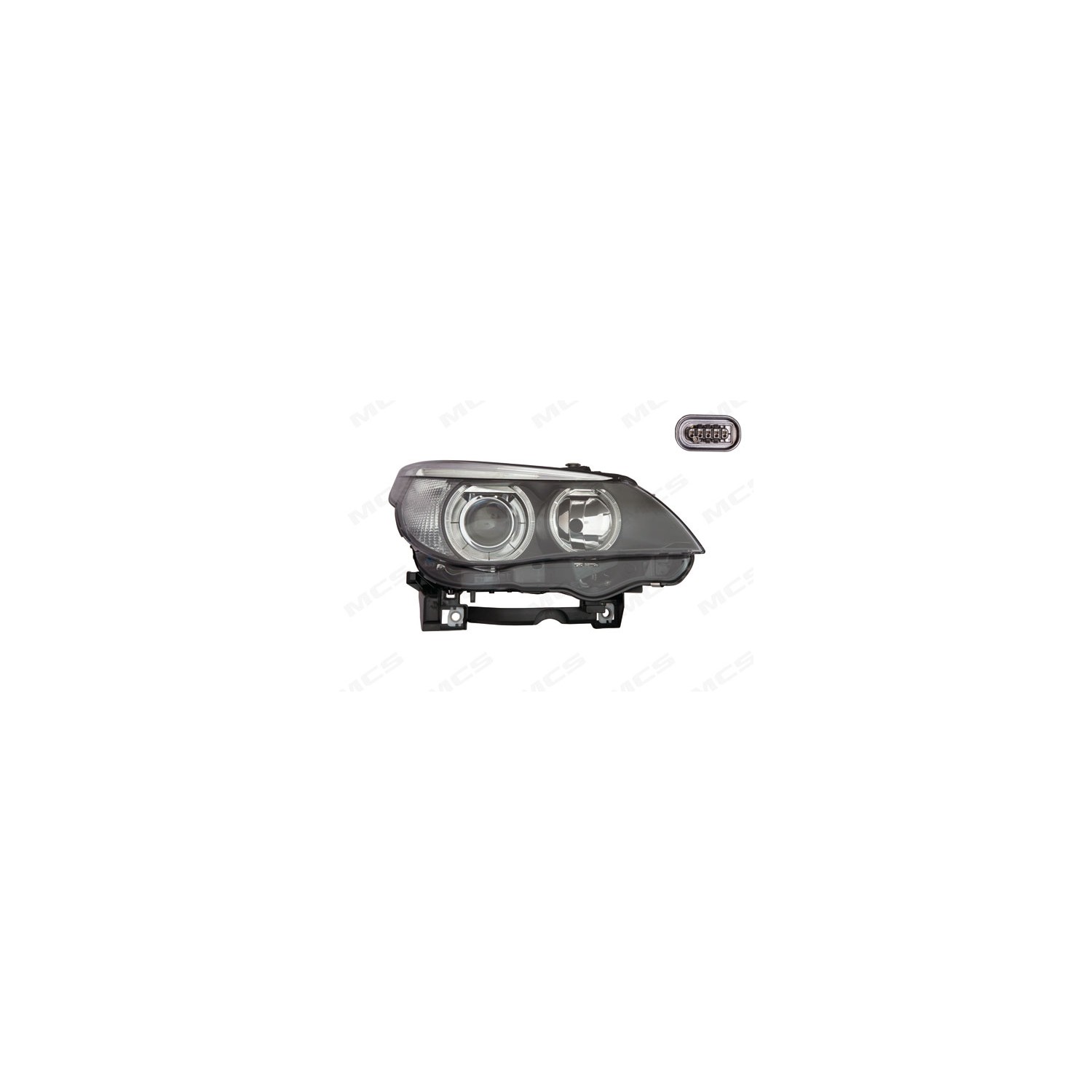 PROIETTORE F5418 SERIE 5 E60 4P 0306 DX