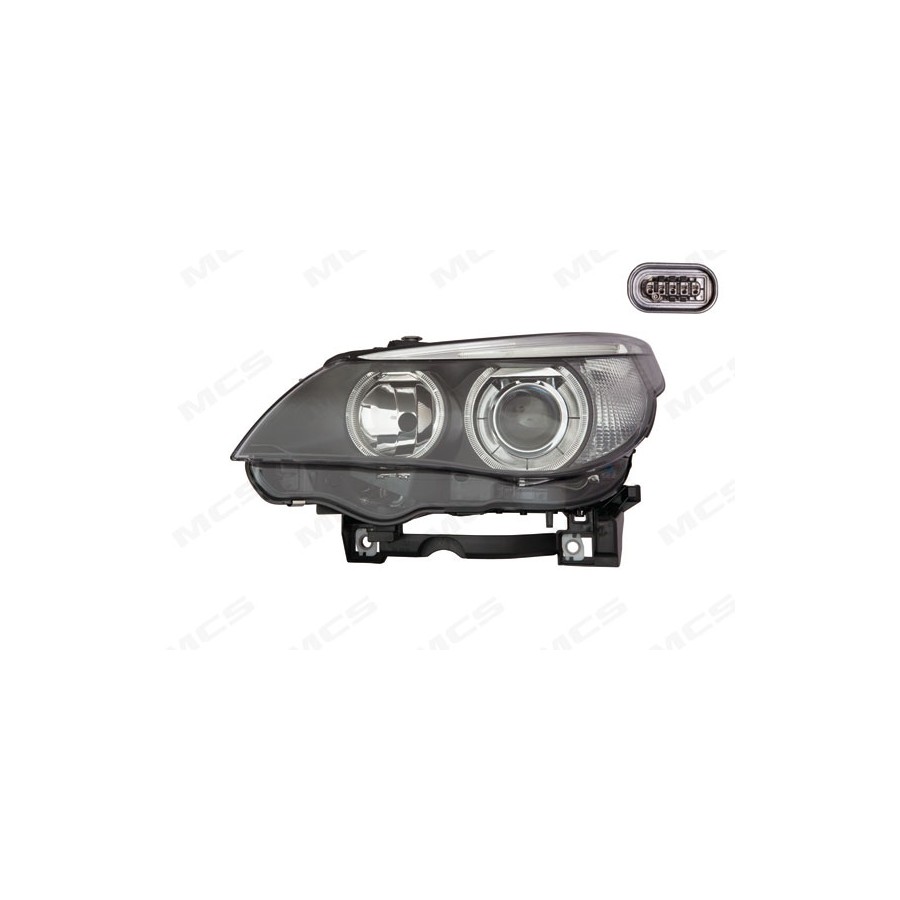 PROIETTORE F5419 SERIE 5 E60 4P 0306 SX