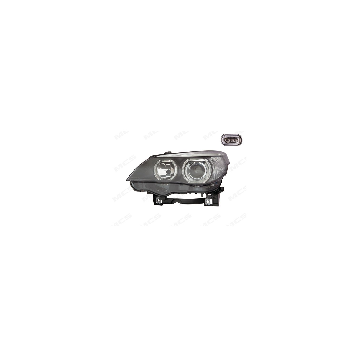 PROIETTORE F5419 SERIE 5 E60 4P 0306 SX