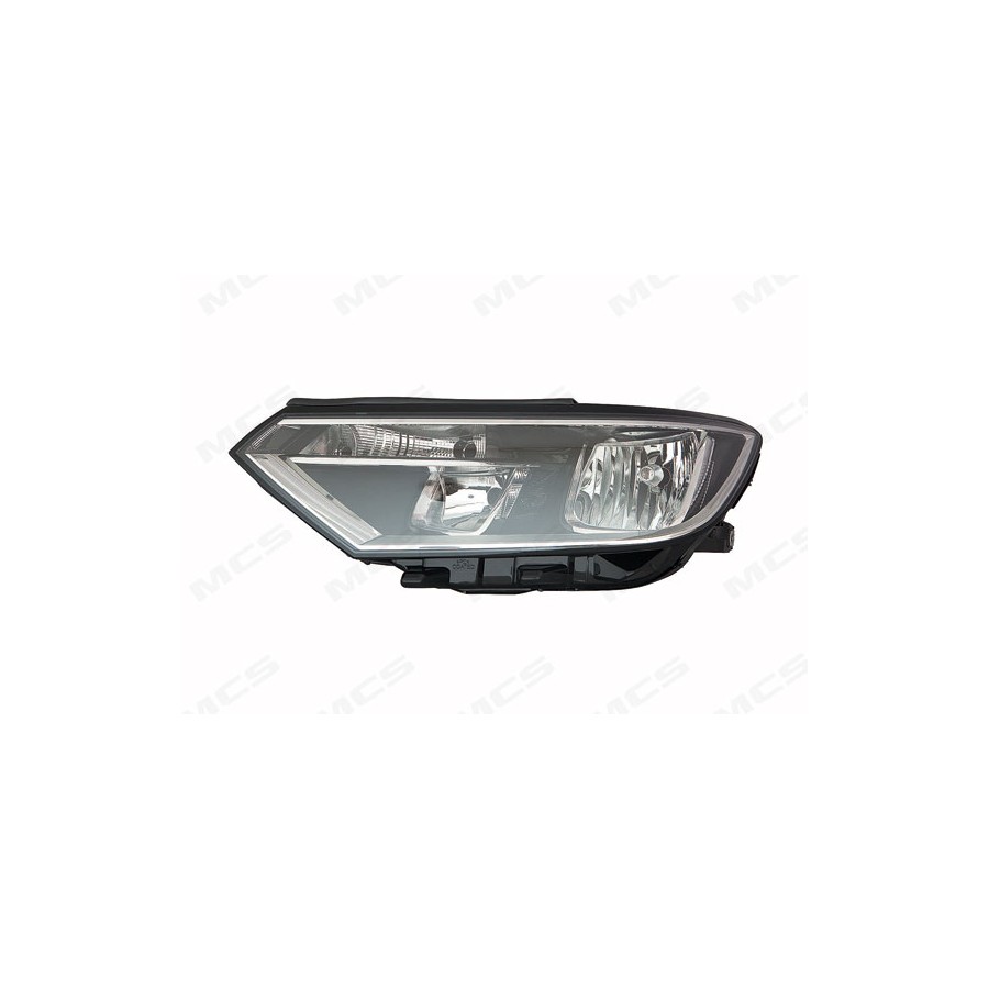 PROIETTORE F5429 VW PASSAT 14SX