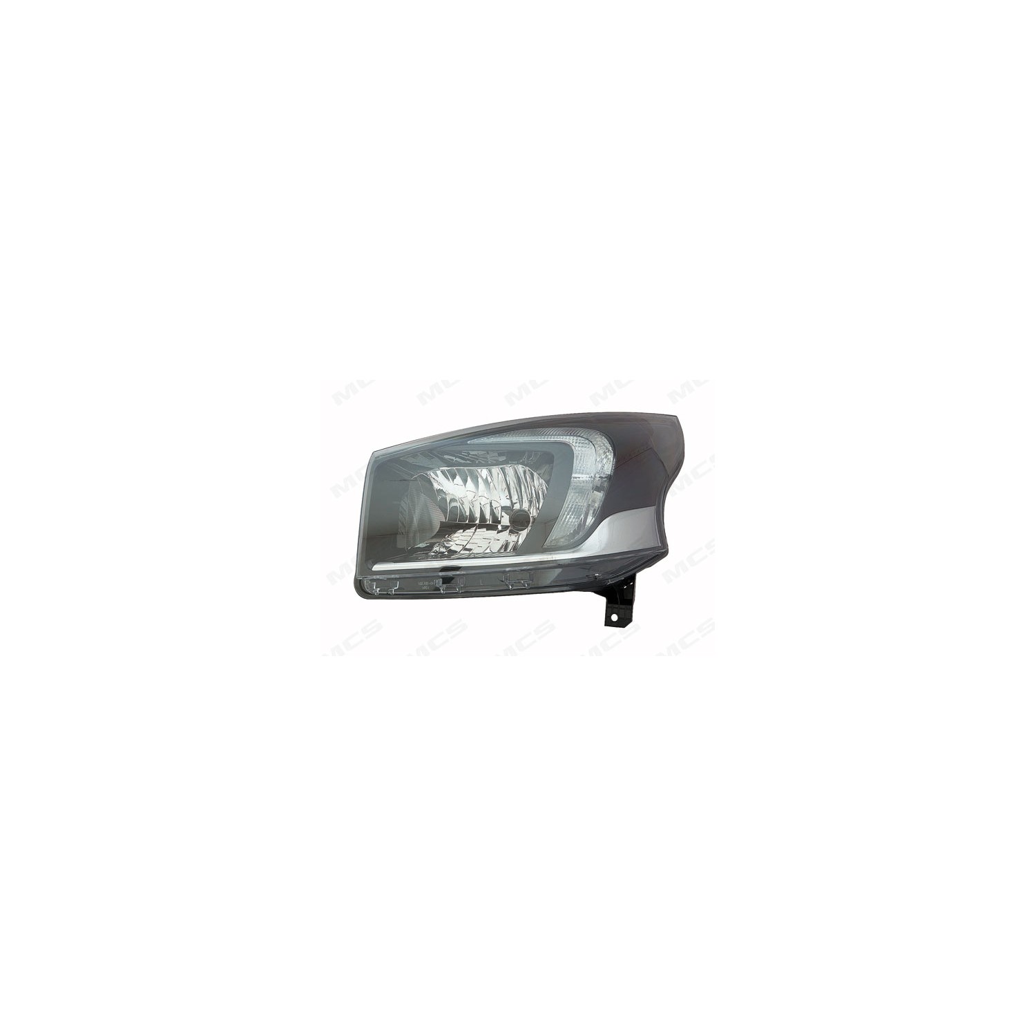 PROIETTORE F5430 OPEL VIVARO 14DX