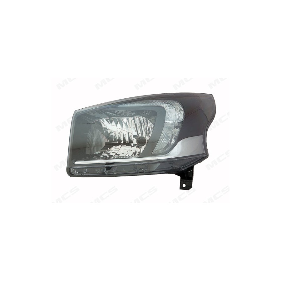 PROIETTORE F5430 OPEL VIVARO 14DX
