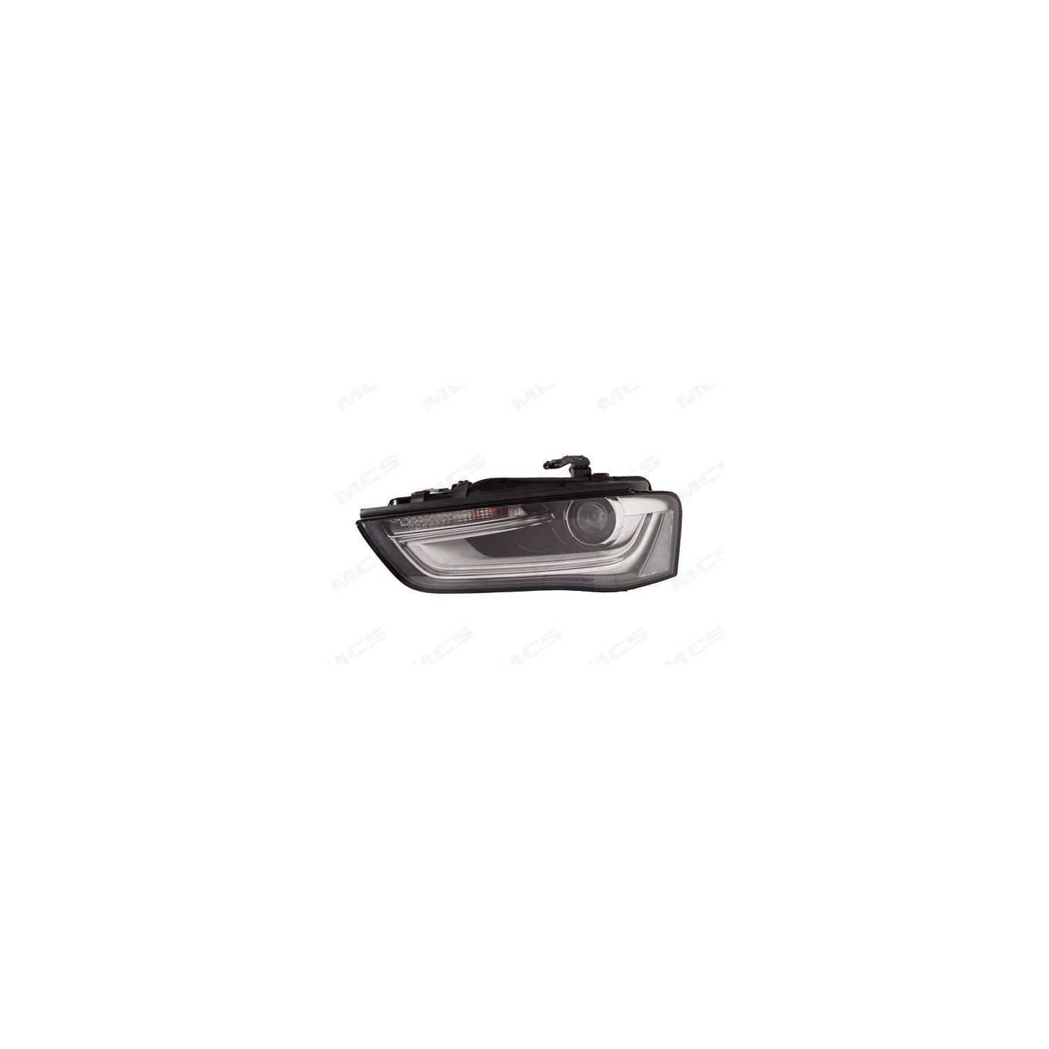 PROIETTORE F5432 HID AUDI A4 12DX