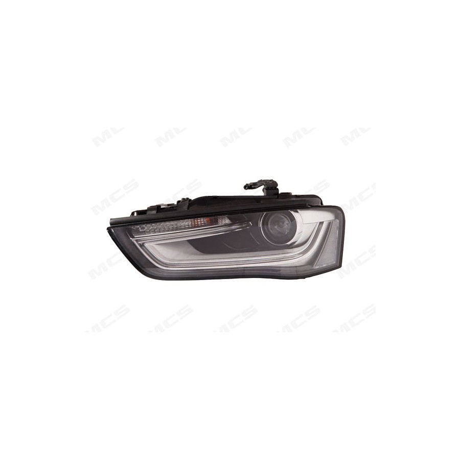 PROIETTORE F5433 HID AUDI A4 12SX