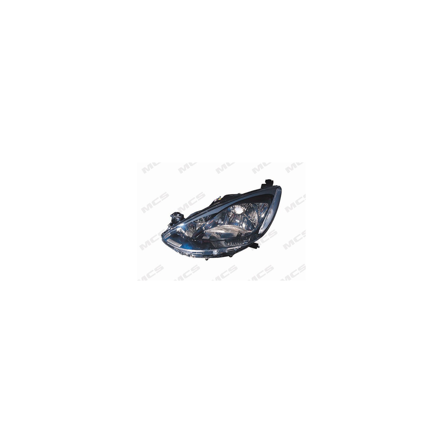 PROIETTORE F5439 MAZDA 2 0715 DX