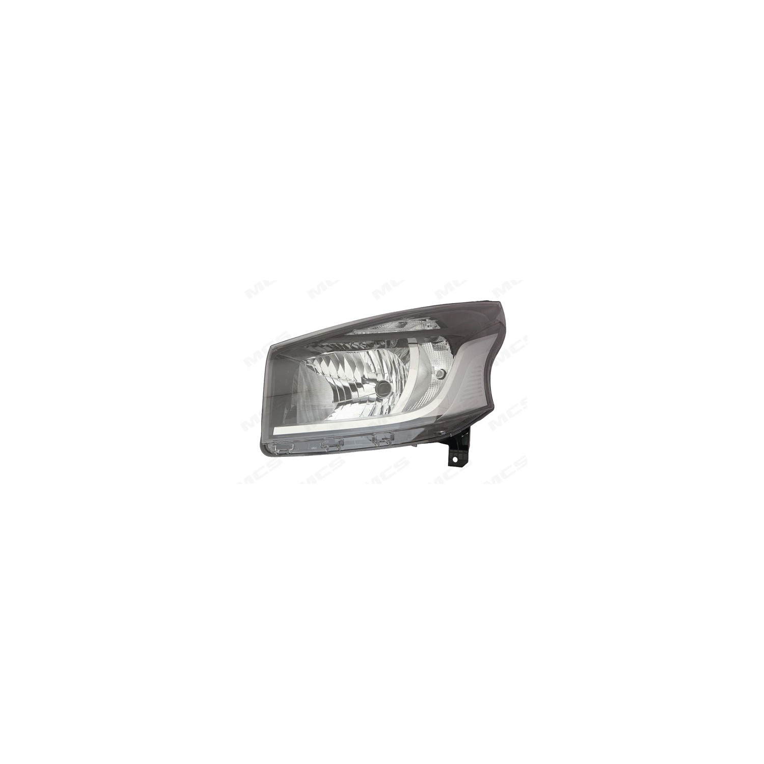 PROIETTORE F5441 RENAULT TRAFIC '14 SX