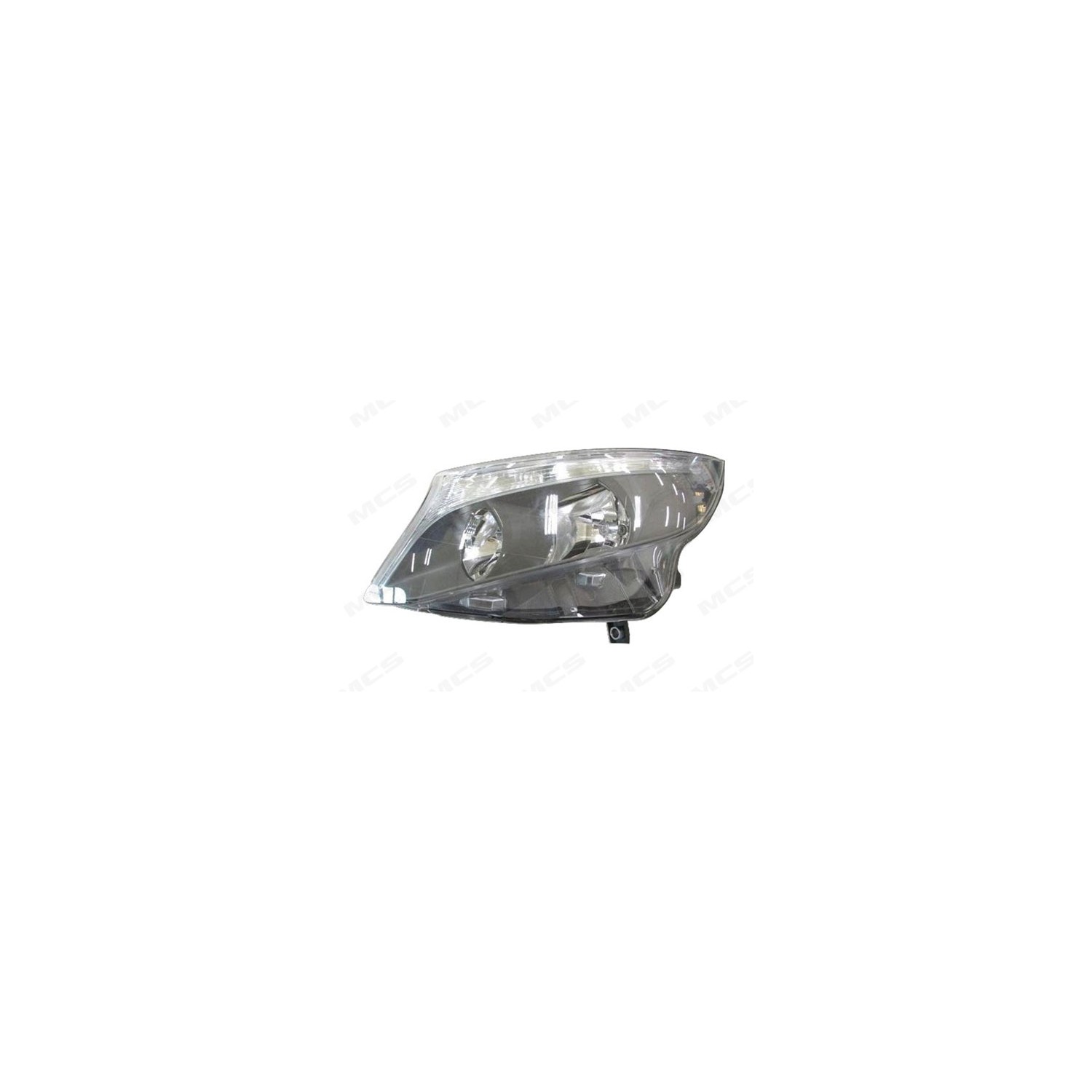 PROIETTORE F5458 CLASSE V 14DX