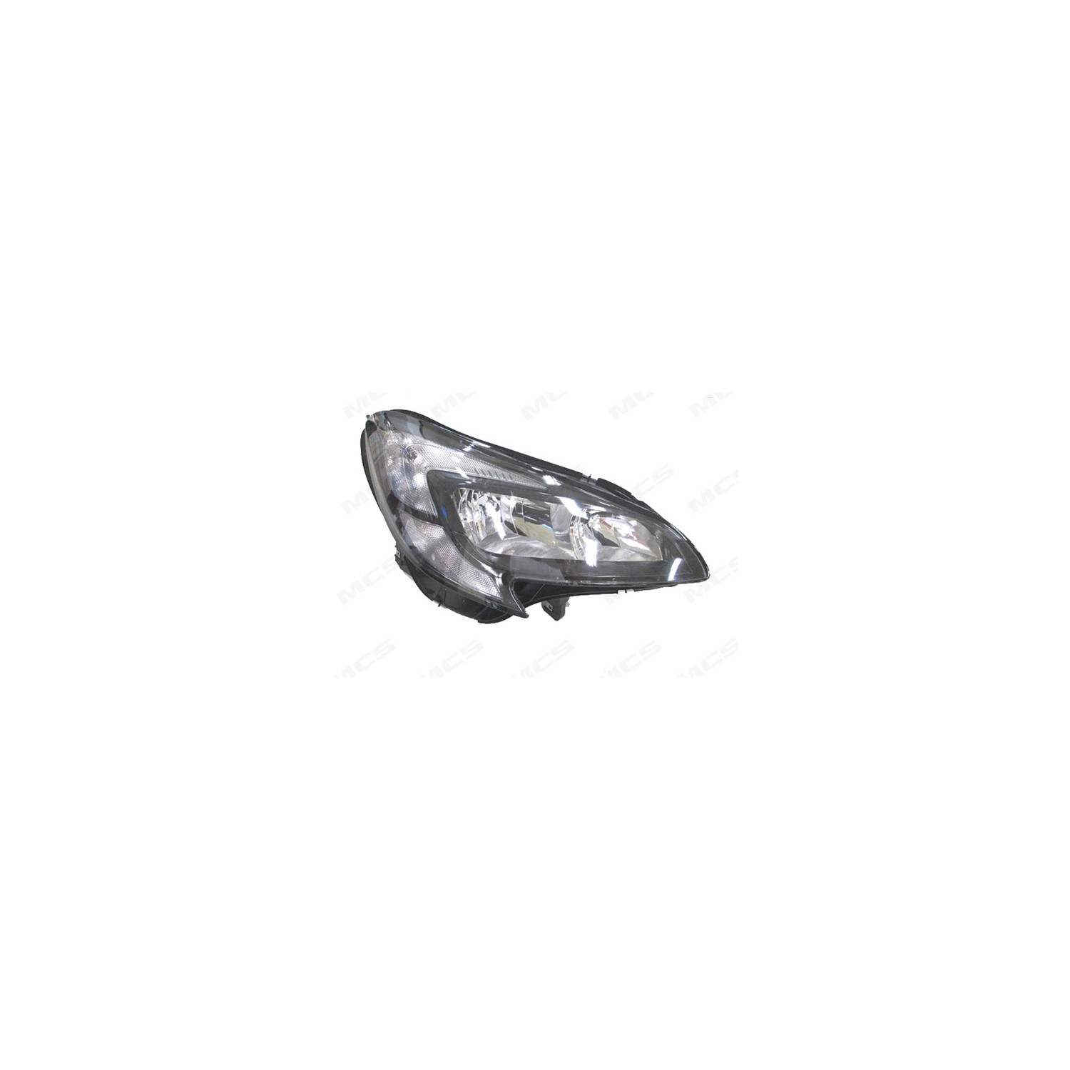 PROIETTORE F5462 CORSA 14DX