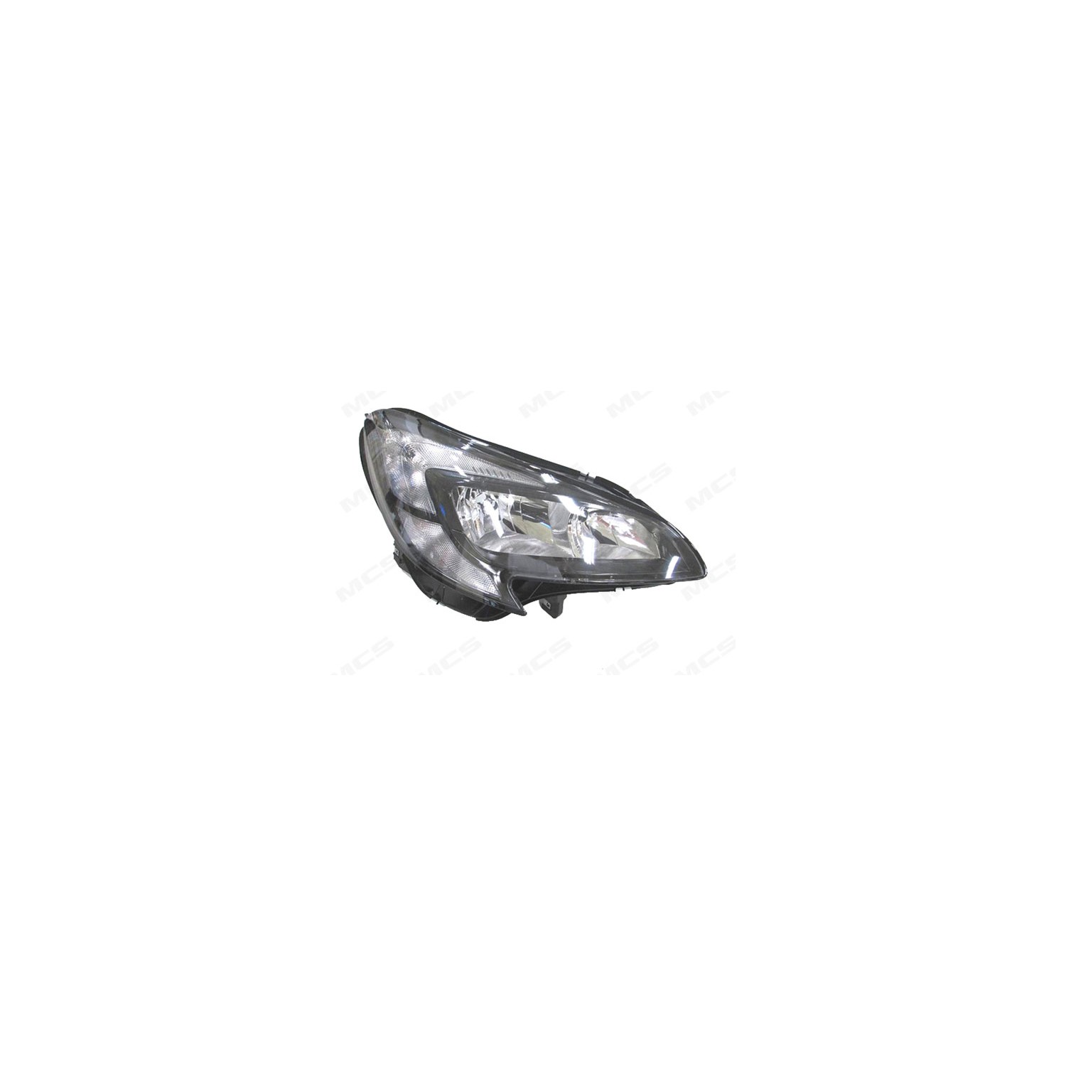 PROIETTORE F5463 CORSA 14SX