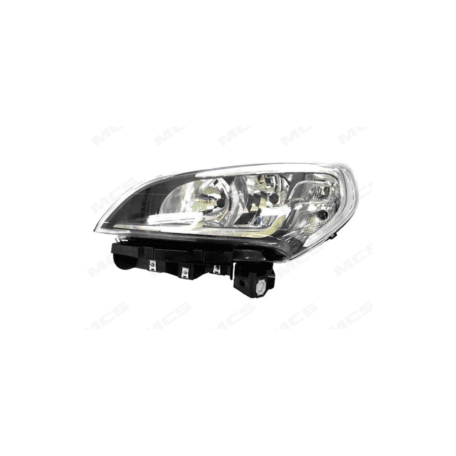 PROIETTORE F5472 FIAT DOBLO 15DX