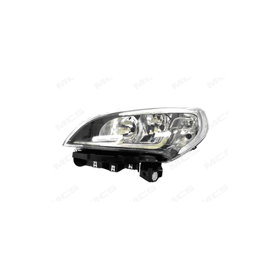 PROIETTORE F5473 FIAT DOBLO 15SX