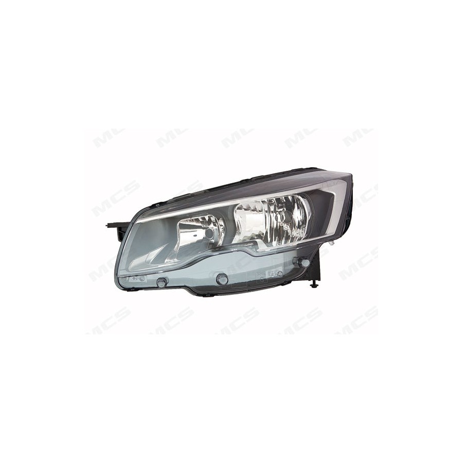 PROIETTORE F5517 PEUGEOT 508 14SX