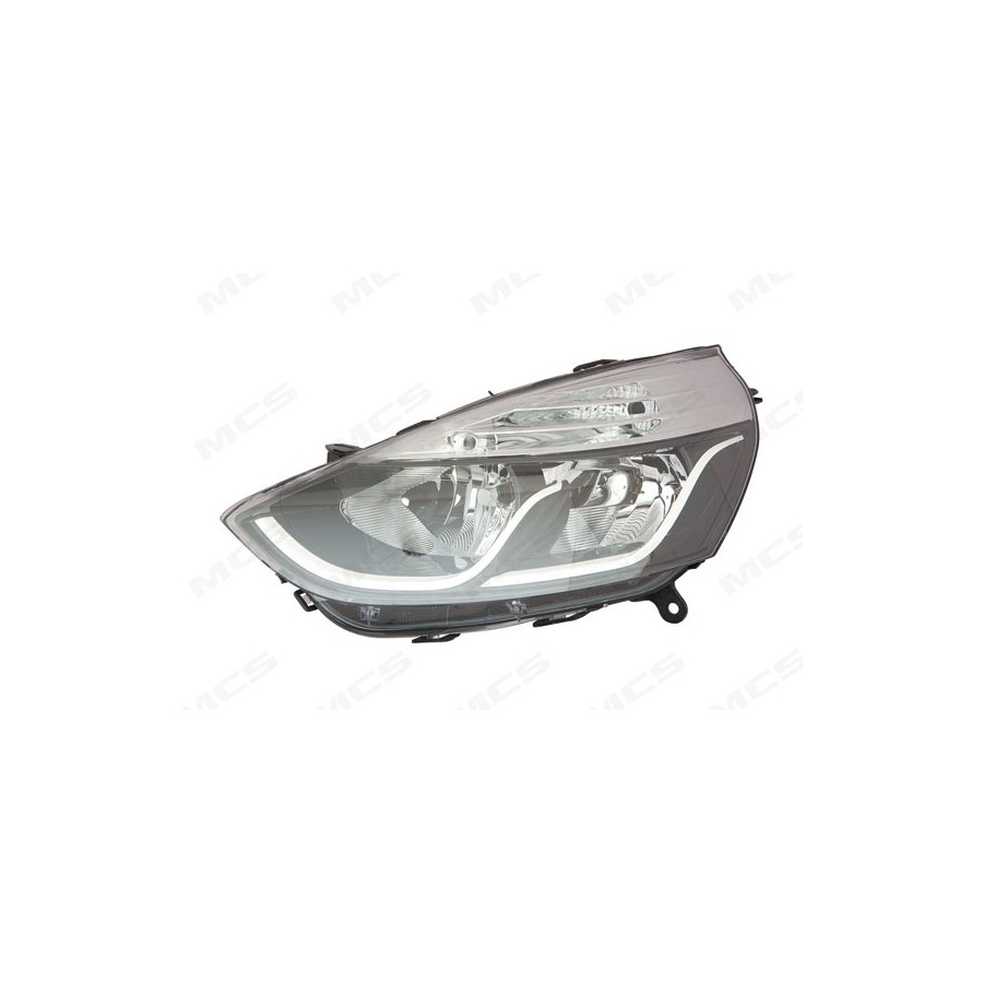 PROIETTORE F5519 RENAULT CLIO 16SX