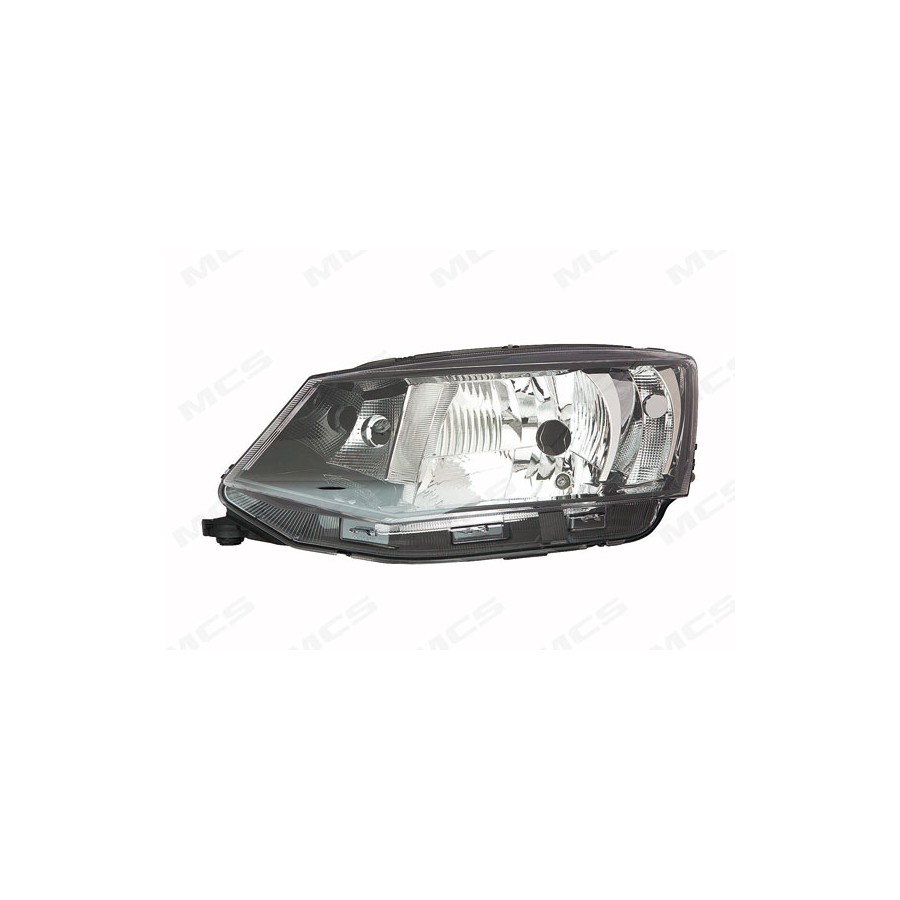 PROIETTORE F5520 SKODA FABIA 14DX