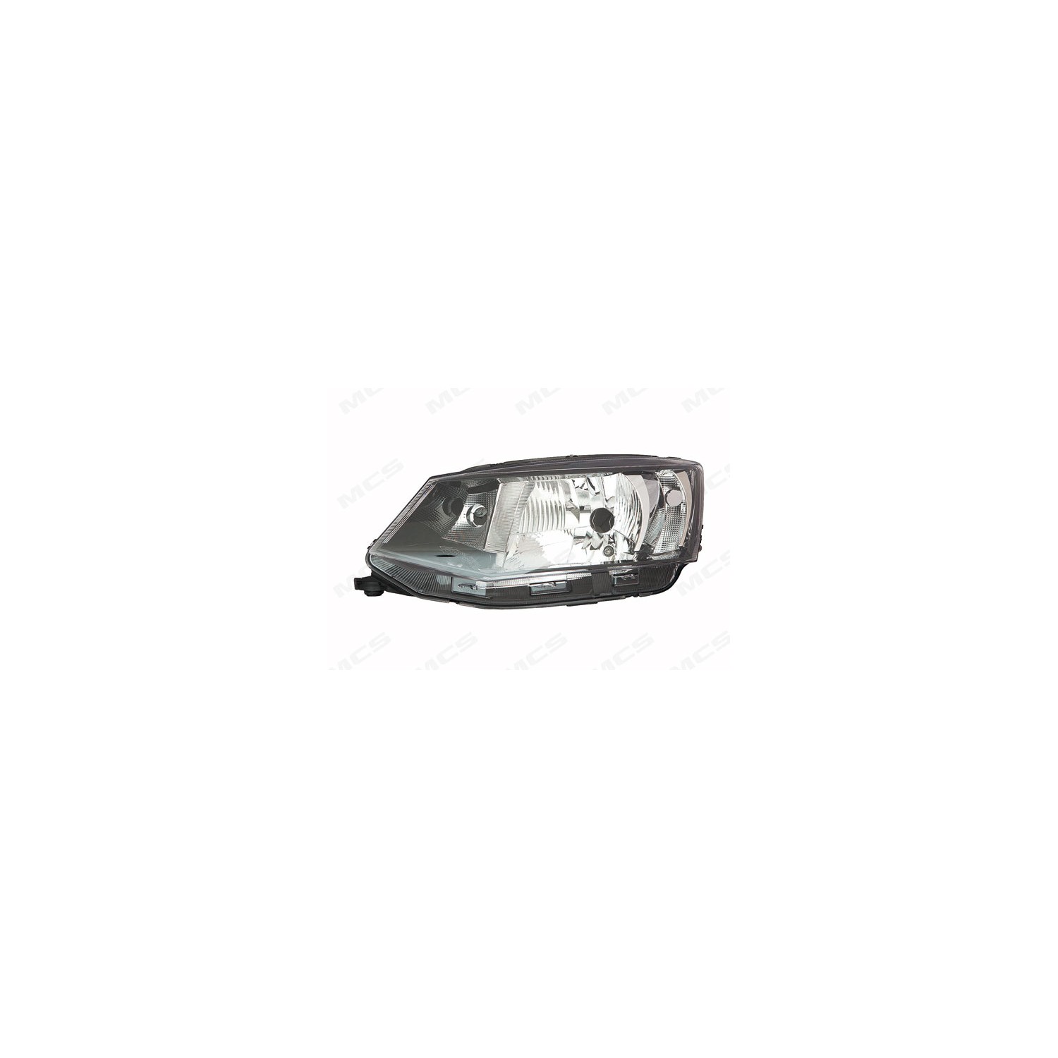 PROIETTORE F5520 SKODA FABIA 14DX