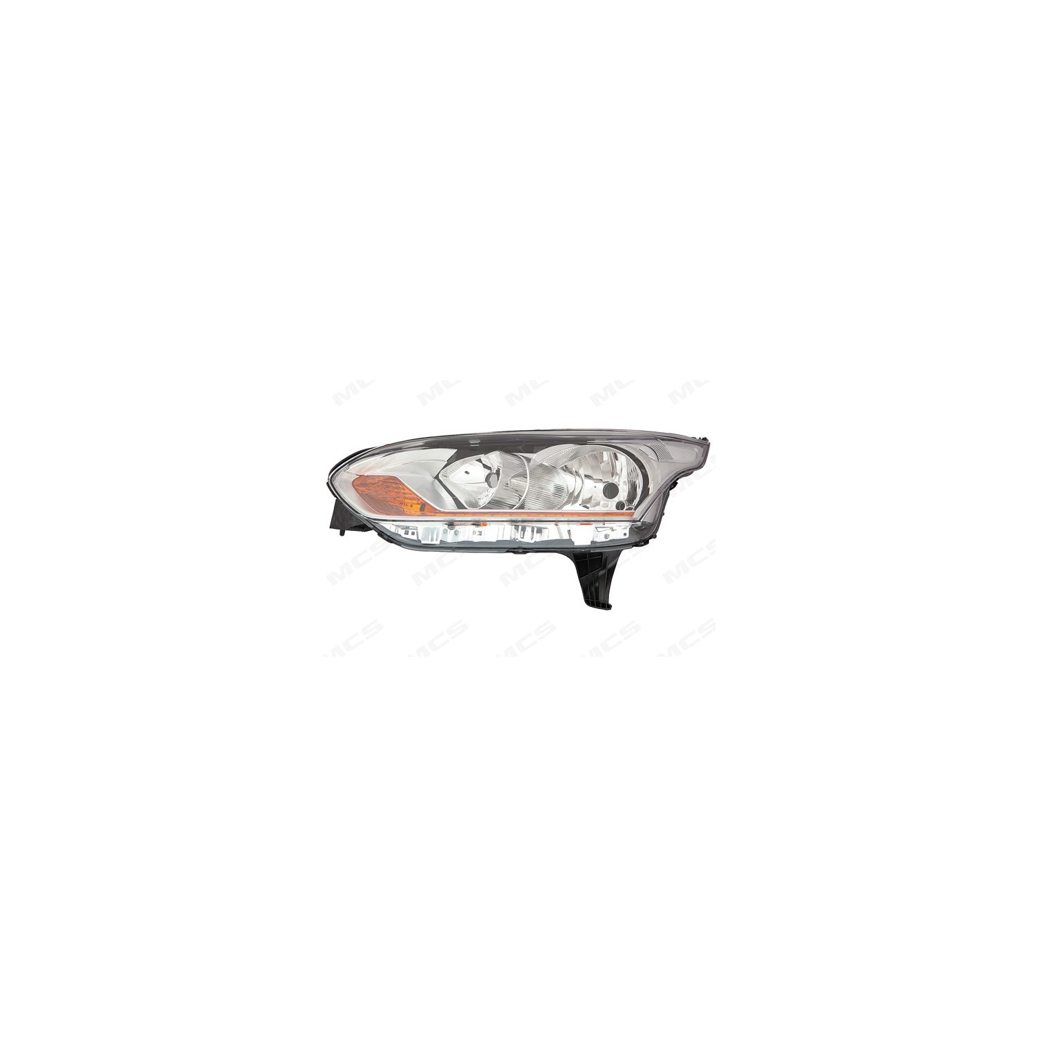 PROIETTORE F5532 TOURNEO CONNECT 13DX