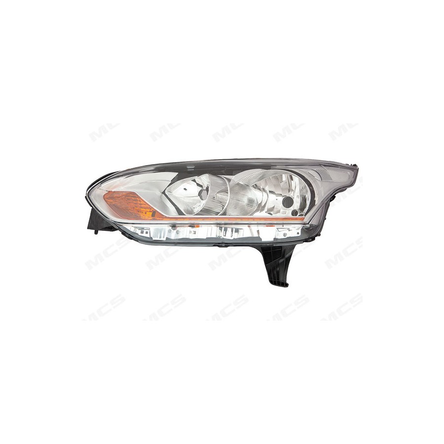 PROIETTORE F5532 TOURNEO CONNECT 13DX