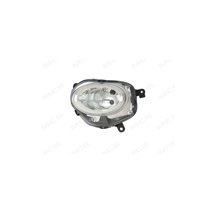 PROIETTORE F5541 DRL FIAT 500 15SX