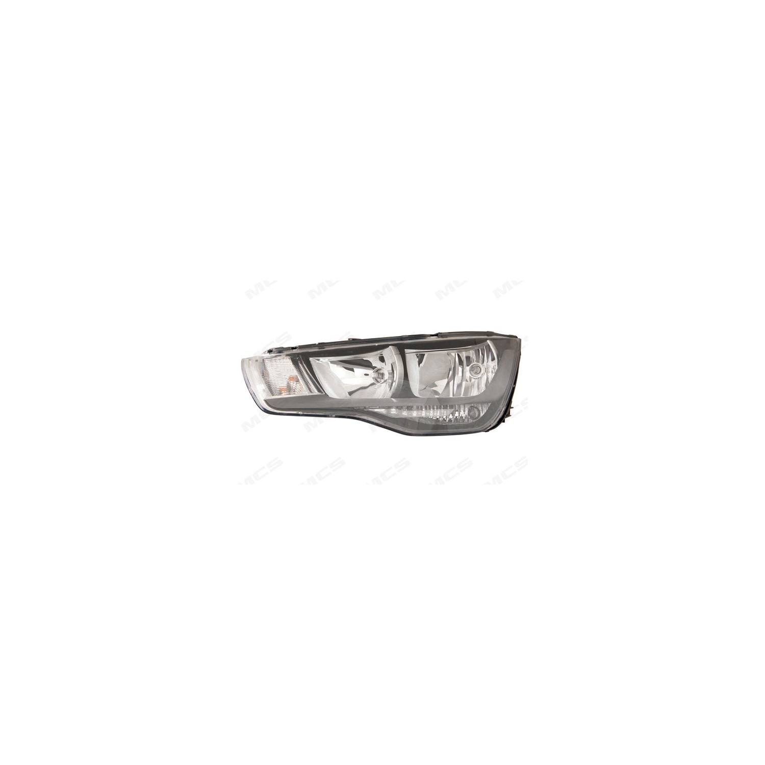 PROIETTORE F5547 AUDI A1 10SX