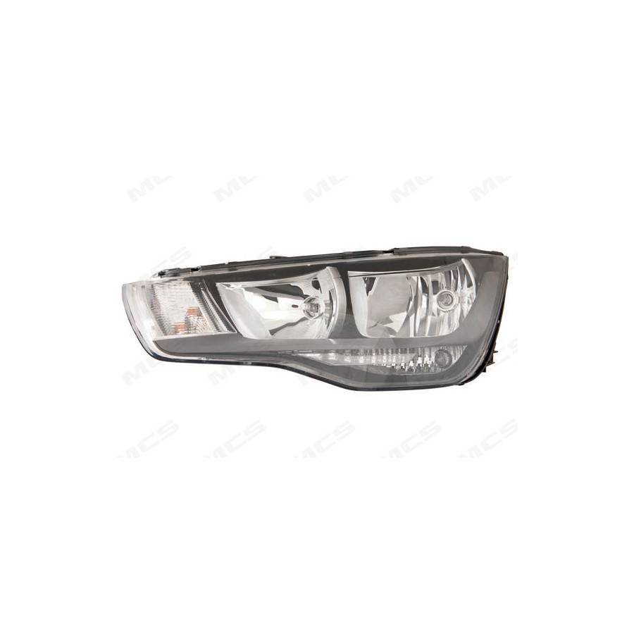 PROIETTORE F5547 AUDI A1 10SX