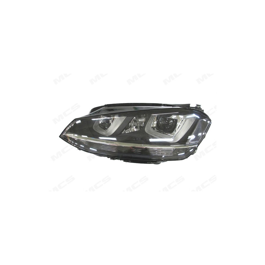 PROIETTORE F5551 XENO VW GOLF VII 13SX