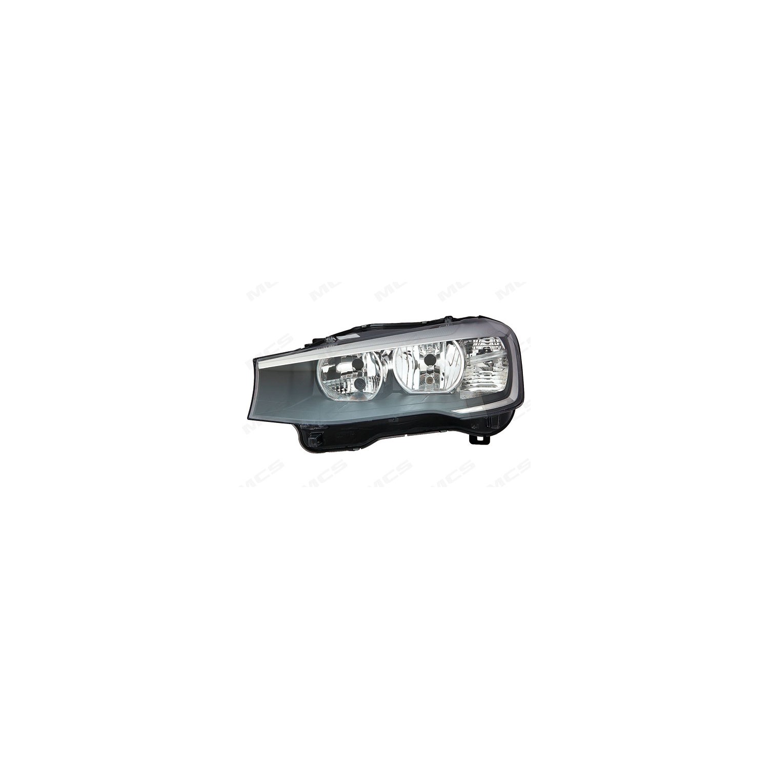 PROIETTORE F5554 BMW X3/X4 14DX