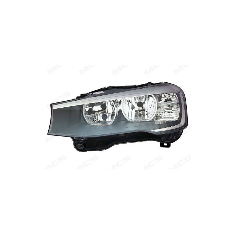 PROIETTORE F5554 BMW X3/X4 14DX