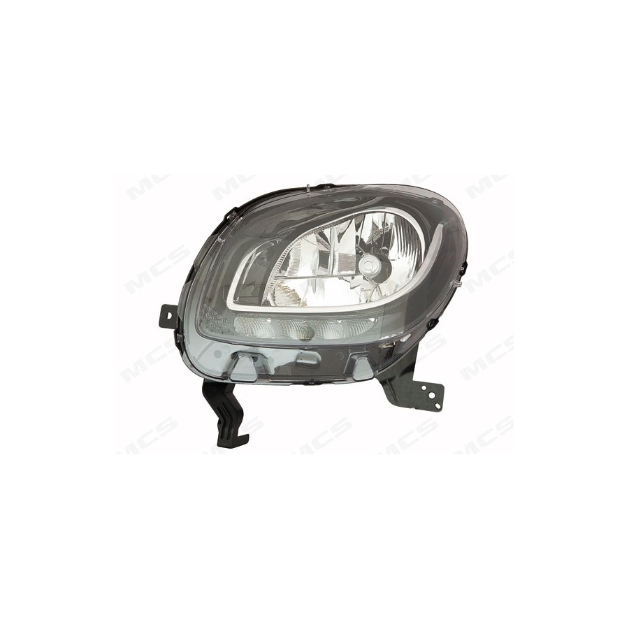 PROIETTORE F5556 SMART FORTWO 14DX