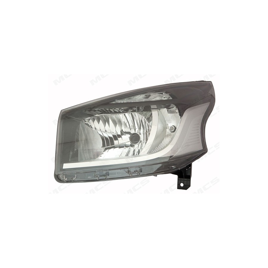 PROIETTORE F5558 FIAT TALENTO 16DX