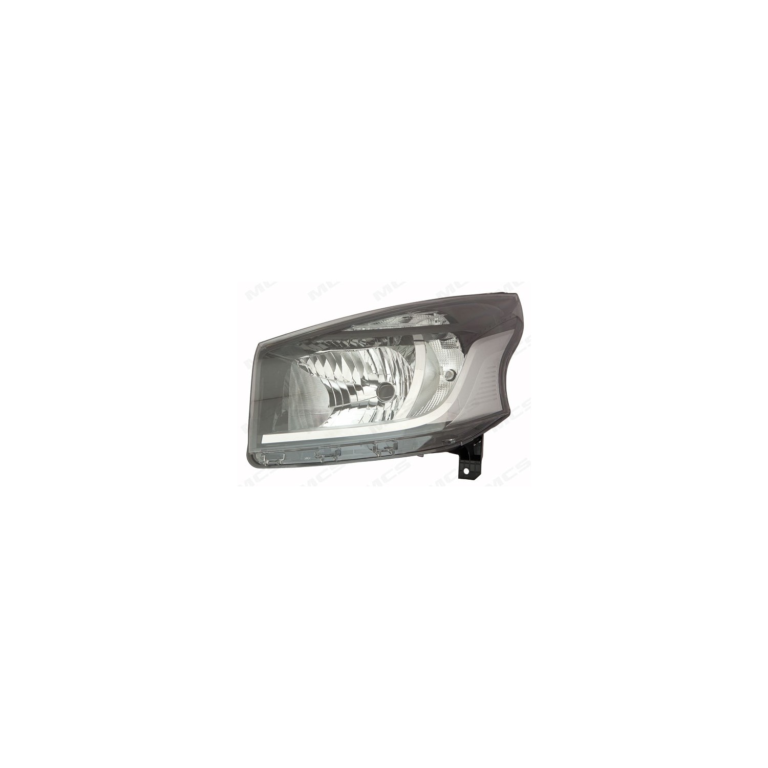 PROIETTORE F5558 FIAT TALENTO 16DX