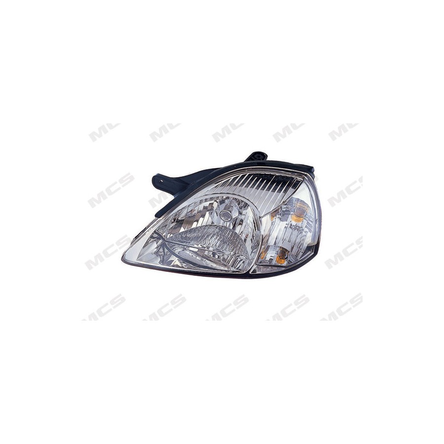 PROIETTORE F5575 KIA RIO 2003 SX