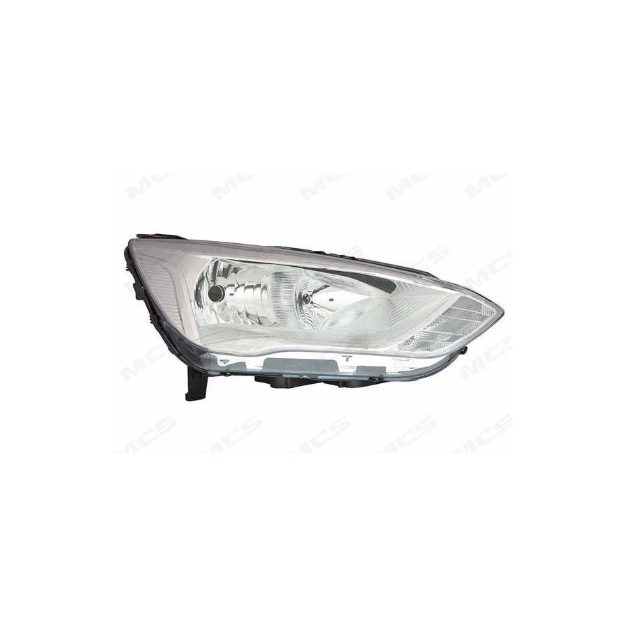 PROIETTORE F5634 FORD C-MAX 2015 NERO DX