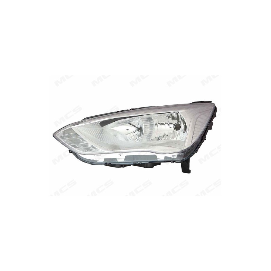 PROIETTORE F5635 FORD C-MAX 2015 NERO SX